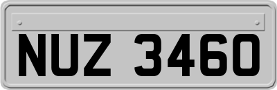 NUZ3460
