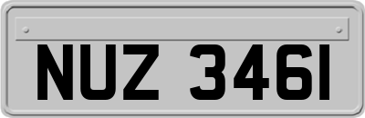 NUZ3461