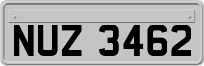 NUZ3462