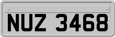 NUZ3468