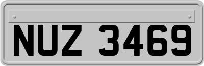 NUZ3469