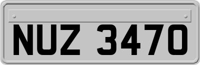 NUZ3470