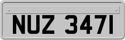 NUZ3471