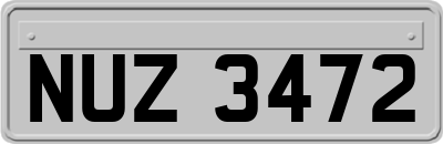 NUZ3472