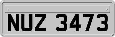 NUZ3473