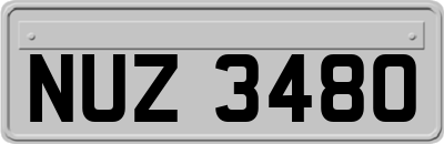NUZ3480