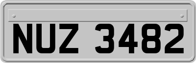 NUZ3482