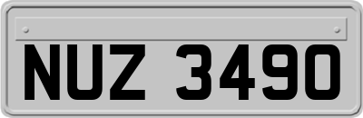 NUZ3490