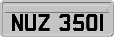 NUZ3501