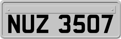 NUZ3507