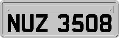 NUZ3508