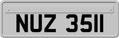 NUZ3511