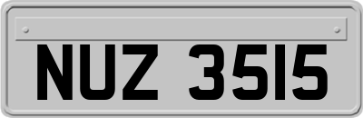 NUZ3515