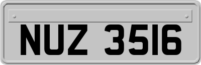 NUZ3516