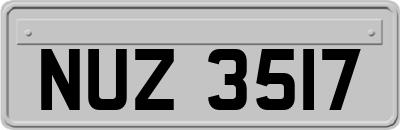 NUZ3517