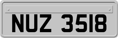 NUZ3518