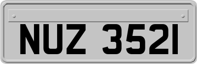 NUZ3521