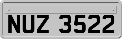NUZ3522