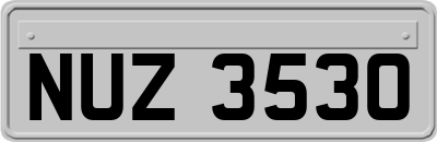 NUZ3530