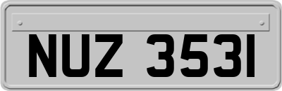 NUZ3531