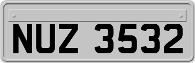 NUZ3532