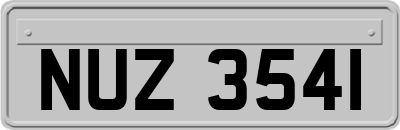 NUZ3541