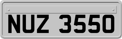 NUZ3550