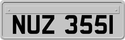 NUZ3551