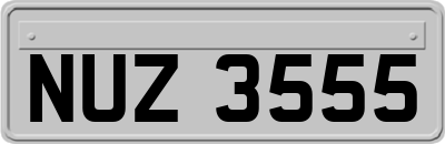 NUZ3555