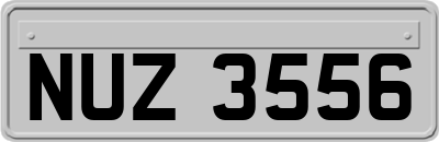 NUZ3556