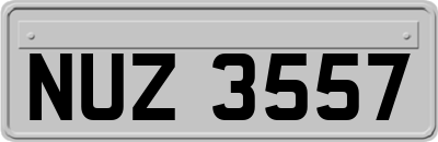 NUZ3557