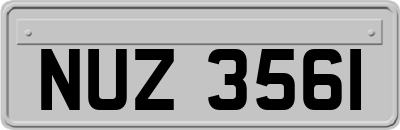NUZ3561