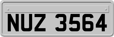 NUZ3564