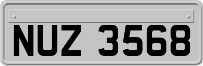NUZ3568