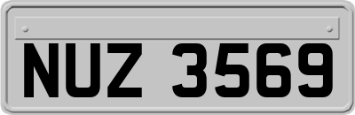 NUZ3569