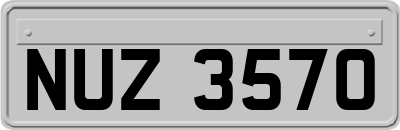 NUZ3570