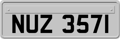 NUZ3571