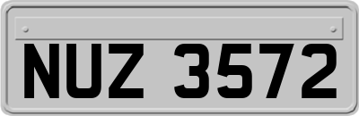NUZ3572