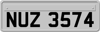 NUZ3574