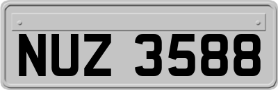 NUZ3588