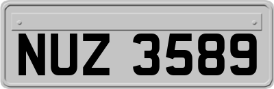 NUZ3589