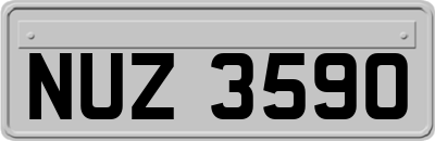 NUZ3590
