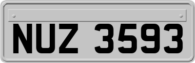 NUZ3593