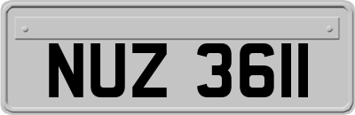 NUZ3611