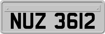 NUZ3612