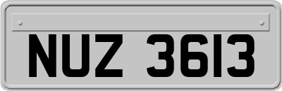 NUZ3613