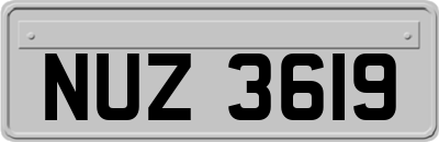 NUZ3619