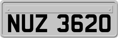 NUZ3620