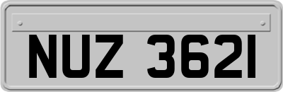 NUZ3621