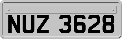 NUZ3628